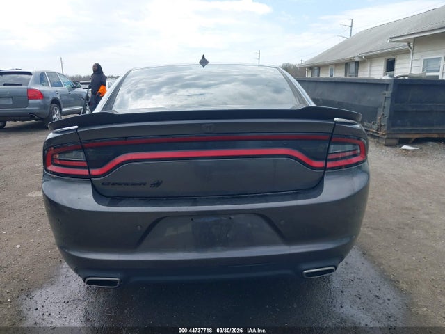 Продажа на аукционе авто 2019 Dodge Charger Sxt Awd, vin: 2C3CDXJG6KH589693, номер лота: 44737718