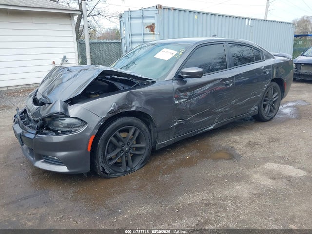 Продажа на аукционе авто 2019 Dodge Charger Sxt Awd, vin: 2C3CDXJG6KH589693, номер лота: 44737718