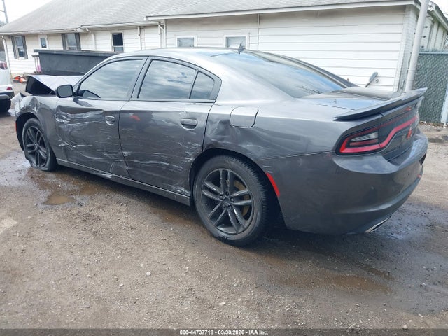 Продажа на аукционе авто 2019 Dodge Charger Sxt Awd, vin: 2C3CDXJG6KH589693, номер лота: 44737718