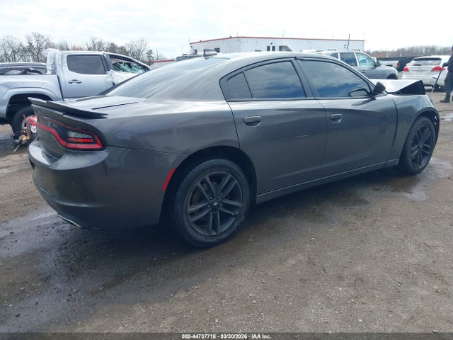 Продажа на аукционе авто 2019 Dodge Charger Sxt Awd, vin: 2C3CDXJG6KH589693, номер лота: 44737718