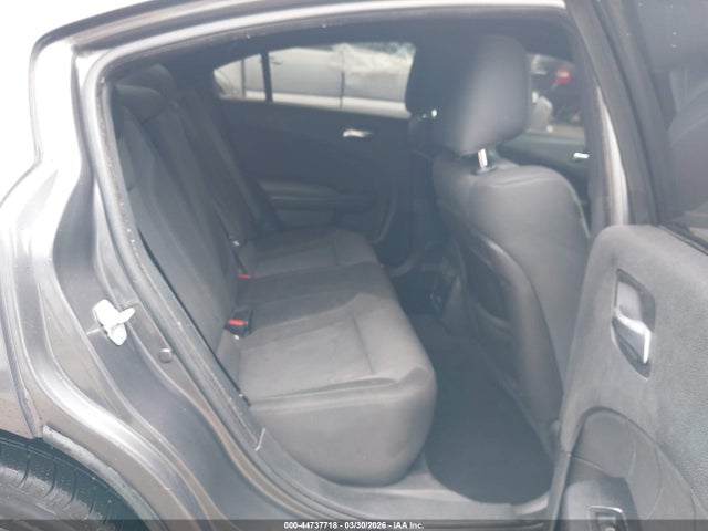 Продажа на аукционе авто 2019 Dodge Charger Sxt Awd, vin: 2C3CDXJG6KH589693, номер лота: 44737718