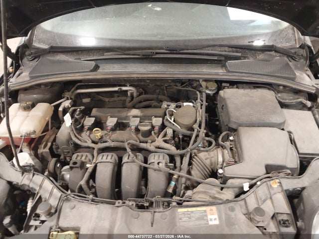 Aukcja sprzedaży 2014 Ford Focus Se, vin: 1FADP3F23EL118188, numer aukcji: 44737722
