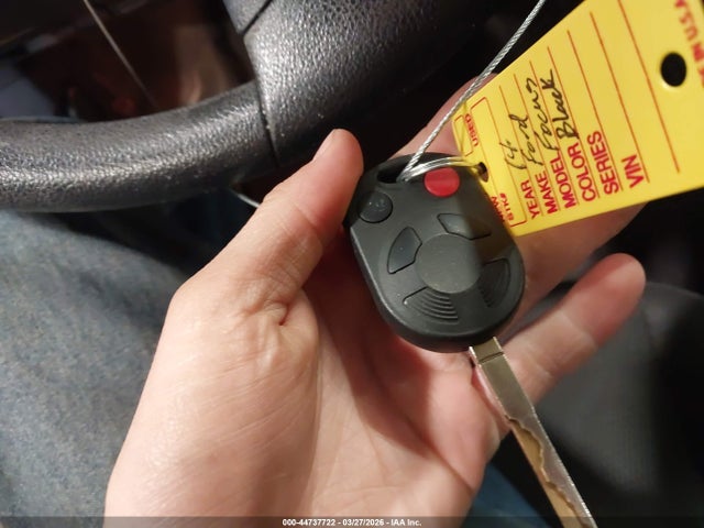 Aukcja sprzedaży 2014 Ford Focus Se, vin: 1FADP3F23EL118188, numer aukcji: 44737722