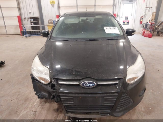 Aukcja sprzedaży 2014 Ford Focus Se, vin: 1FADP3F23EL118188, numer aukcji: 44737722