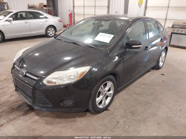 Aukcja sprzedaży 2014 Ford Focus Se, vin: 1FADP3F23EL118188, numer aukcji: 44737722