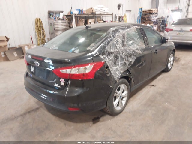 Aukcja sprzedaży 2014 Ford Focus Se, vin: 1FADP3F23EL118188, numer aukcji: 44737722