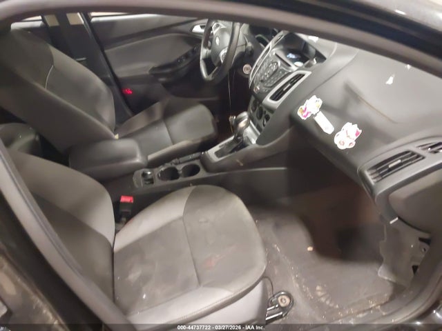 Aukcja sprzedaży 2014 Ford Focus Se, vin: 1FADP3F23EL118188, numer aukcji: 44737722