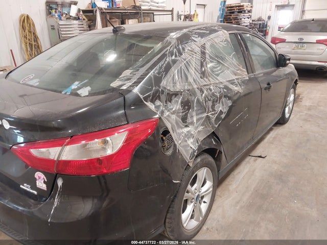 Aukcja sprzedaży 2014 Ford Focus Se, vin: 1FADP3F23EL118188, numer aukcji: 44737722