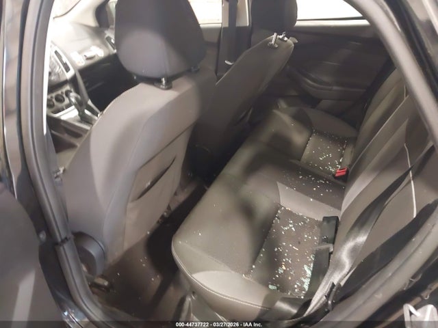 Aukcja sprzedaży 2014 Ford Focus Se, vin: 1FADP3F23EL118188, numer aukcji: 44737722