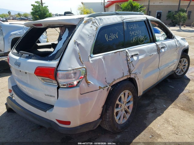 1C4RJEAG2FC728228 Jeep Grand Cherokee Laredo