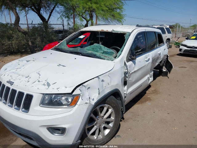 1C4RJEAG2FC728228 Jeep Grand Cherokee Laredo