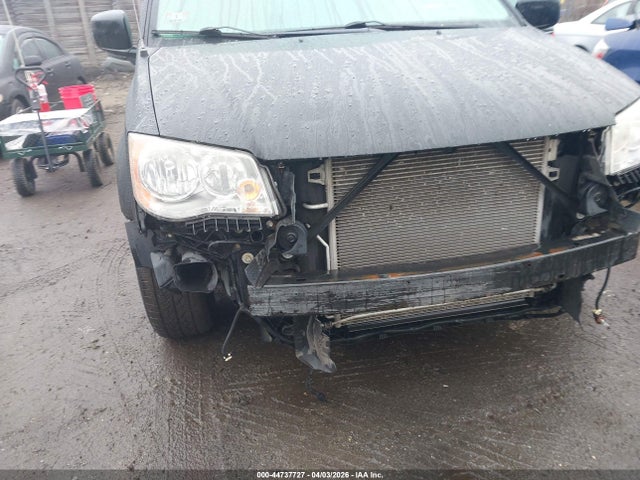 Aukcja sprzedaży 2013 Chrysler Town & Country Touring, vin: 2C4RC1BG9DR759112, numer aukcji: 44737727