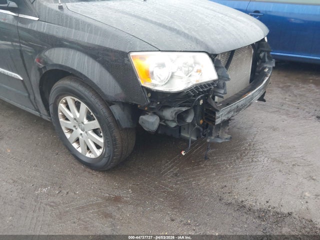 Aukcja sprzedaży 2013 Chrysler Town & Country Touring, vin: 2C4RC1BG9DR759112, numer aukcji: 44737727