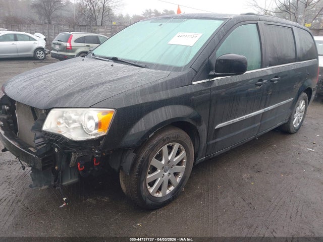 Aukcja sprzedaży 2013 Chrysler Town & Country Touring, vin: 2C4RC1BG9DR759112, numer aukcji: 44737727