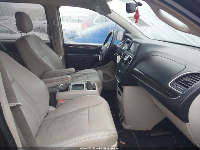 Aukcja sprzedaży 2013 Chrysler Town & Country Touring, vin: 2C4RC1BG9DR759112, numer aukcji: 44737727