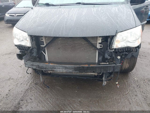 Aukcja sprzedaży 2013 Chrysler Town & Country Touring, vin: 2C4RC1BG9DR759112, numer aukcji: 44737727