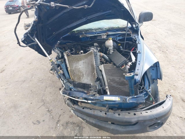 Aukcja sprzedaży 2007 Dodge Ram 1500 St, vin: 1D7HU16N67J598279, numer aukcji: 44737728