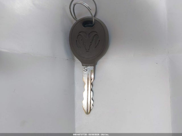 Aukcja sprzedaży 2007 Dodge Ram 1500 St, vin: 1D7HU16N67J598279, numer aukcji: 44737728