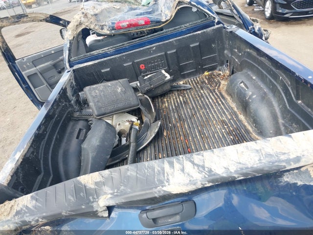 Aukcja sprzedaży 2007 Dodge Ram 1500 St, vin: 1D7HU16N67J598279, numer aukcji: 44737728