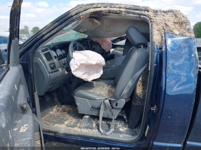 Aukcja sprzedaży 2007 Dodge Ram 1500 St, vin: 1D7HU16N67J598279, numer aukcji: 44737728