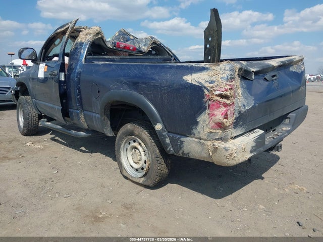 Aukcja sprzedaży 2007 Dodge Ram 1500 St, vin: 1D7HU16N67J598279, numer aukcji: 44737728