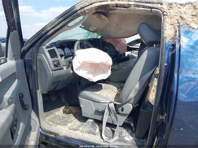 Aukcja sprzedaży 2007 Dodge Ram 1500 St, vin: 1D7HU16N67J598279, numer aukcji: 44737728
