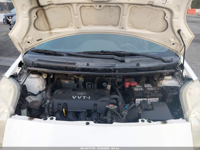 Продаж на аукціоні авто 2007 Toyota Yaris, vin: JTDJT923375108035, номер лоту: 44737730