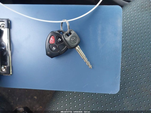 Продаж на аукціоні авто 2007 Toyota Yaris, vin: JTDJT923375108035, номер лоту: 44737730