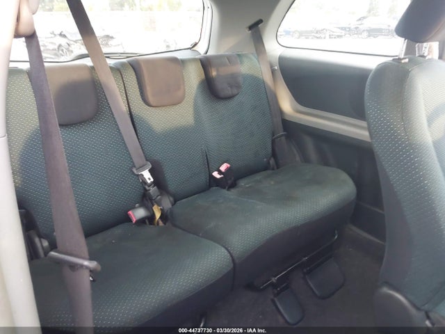 Продаж на аукціоні авто 2007 Toyota Yaris, vin: JTDJT923375108035, номер лоту: 44737730