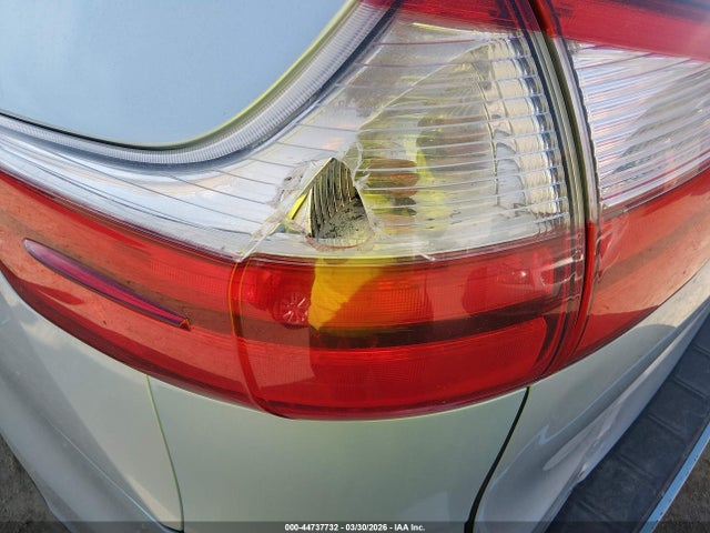 44737732 :رقم المزاد ، 5TDKK3DC5FS645791 vin ، 2015 Toyota Sienna Le 8 Passenger مزاد بيع