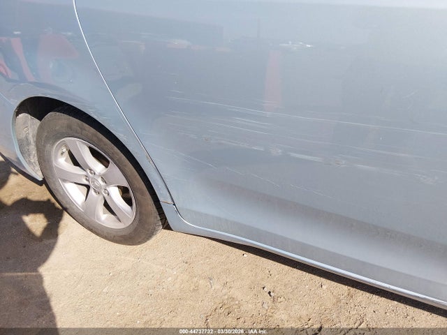 44737732 :رقم المزاد ، 5TDKK3DC5FS645791 vin ، 2015 Toyota Sienna Le 8 Passenger مزاد بيع