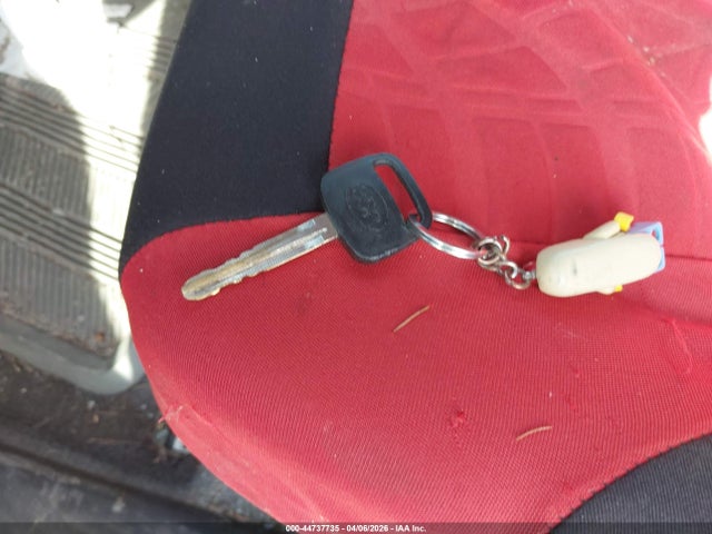 2004 TOYOTA RAV4 JTEGD20V640008650 Photo 10