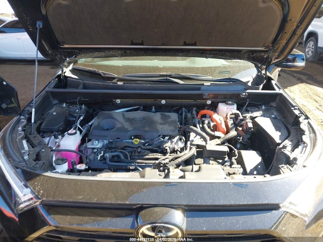 JTMRWRFV1SJ083450 Toyota Rav4 Hybrid Xle