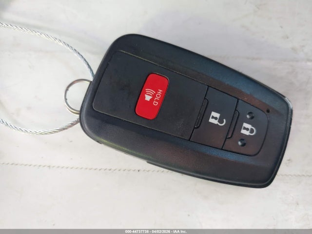 JTMRWRFV1SJ083450 Toyota Rav4 Hybrid Xle