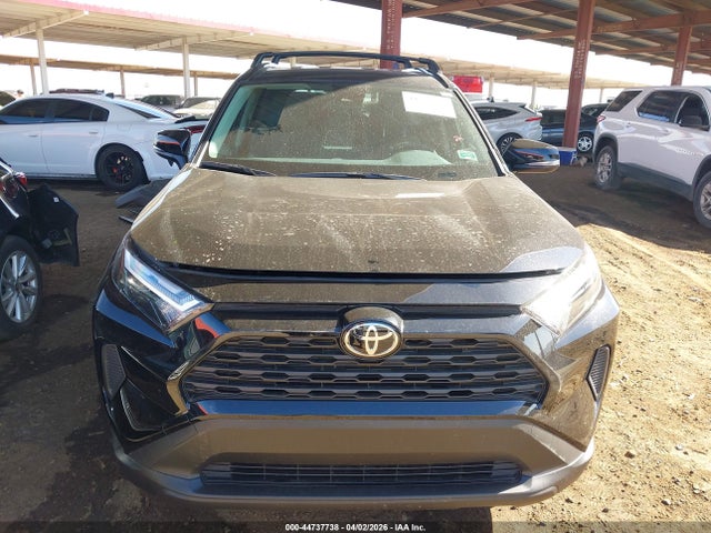 JTMRWRFV1SJ083450 Toyota Rav4 Hybrid Xle