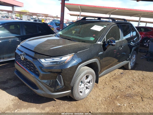 JTMRWRFV1SJ083450 Toyota Rav4 Hybrid Xle