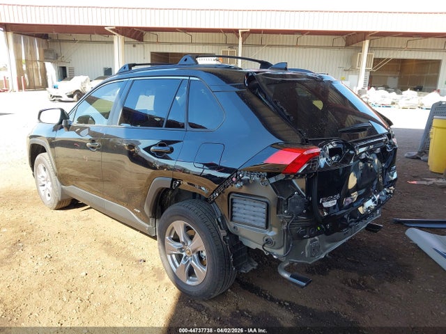 JTMRWRFV1SJ083450 Toyota Rav4 Hybrid Xle
