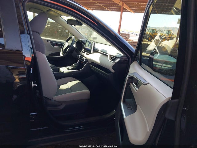 JTMRWRFV1SJ083450 Toyota Rav4 Hybrid Xle