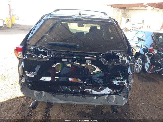 JTMRWRFV1SJ083450 Toyota Rav4 Hybrid Xle