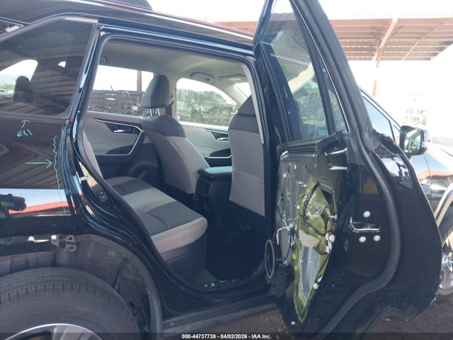 JTMRWRFV1SJ083450 Toyota Rav4 Hybrid Xle