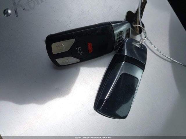 2018 AUDI Q5 WA1CNAFY1J2119760 Photo 10