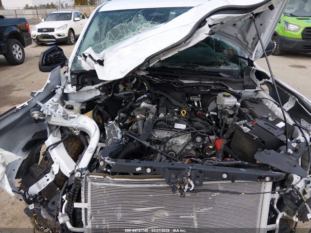 2024 FORD RANGER 1FTER4PH5RLE05071 Photo 9