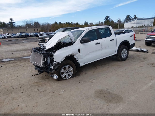 2024 FORD RANGER 1FTER4PH5RLE05071 Photo 1