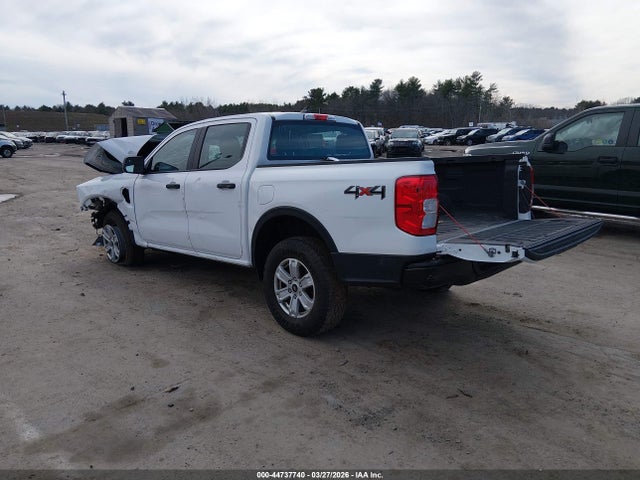 2024 FORD RANGER 1FTER4PH5RLE05071 Photo 2