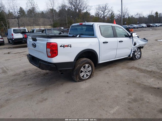 2024 FORD RANGER 1FTER4PH5RLE05071 Photo 3