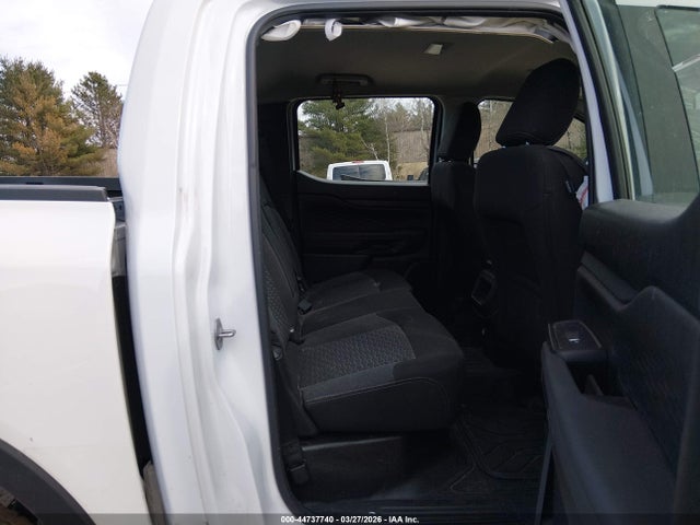 2024 FORD RANGER 1FTER4PH5RLE05071 Photo 7