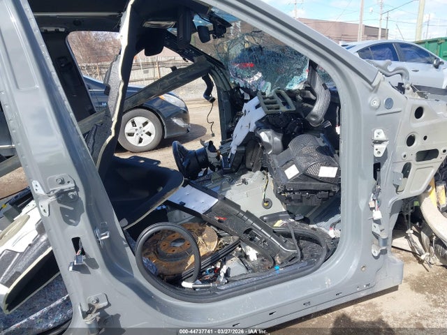 2021 Dodge Durango R/t Awd მანქანა იყიდება აუქციონზე, vin: 1C4SDJCTXMC724114, აუქციონის ნომერი: 44737741