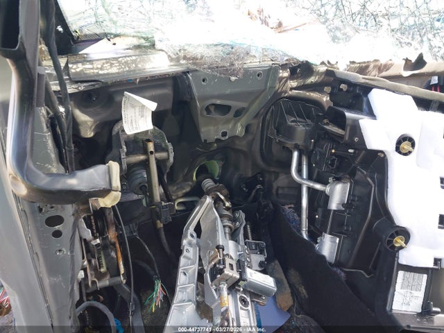 2021 Dodge Durango R/t Awd მანქანა იყიდება აუქციონზე, vin: 1C4SDJCTXMC724114, აუქციონის ნომერი: 44737741