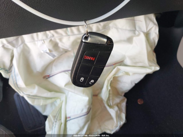 Aukcja sprzedaży 2018 Dodge Journey Se, vin: 3C4PDCAB5JT443110, numer aukcji: 44737746
