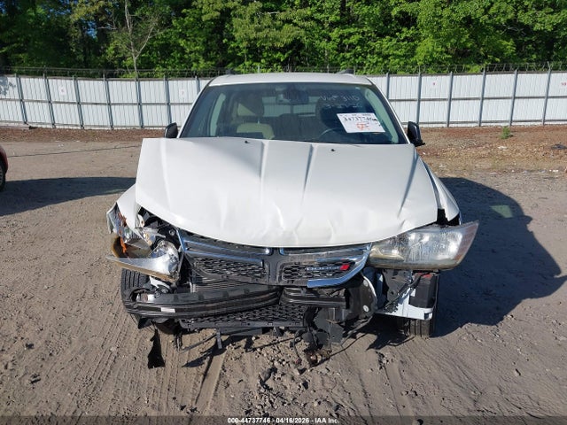 Aukcja sprzedaży 2018 Dodge Journey Se, vin: 3C4PDCAB5JT443110, numer aukcji: 44737746